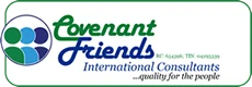 CovenantFriends International Consultants